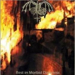Pest (SWE) : Rest in Morbid Darkness